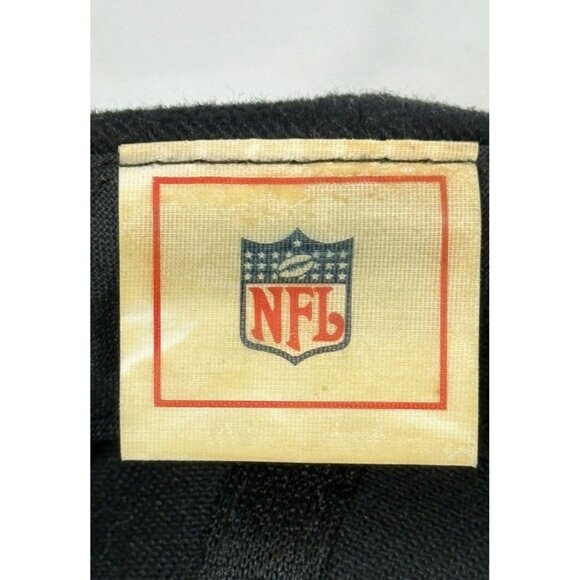 Vintage Super Bowl XXXVII 2003 San Diego NFL Ball Cap Adjustable Hat - Picture 6 of 7